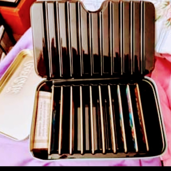 Coca - Cola Trading Cards made in medal w/ POLAR Bears - Picture 5 of 13